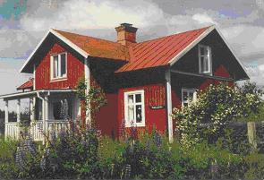 Willis Schwedenhaus